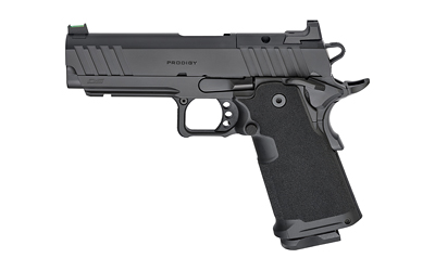 Springfield Armory 1911 DS Prodigy AOS 9mm 4.25in 10rd