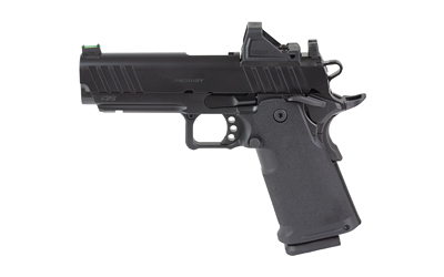 SPPH9117AOSPAC_1 Springfield Armory Prodigy 1911 DS AOS 9mm 4.25″ Gear Pac