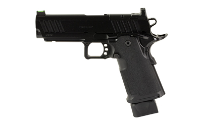 Springfield Armory 1911 DS Prodigy AOS 9mm 4.25″