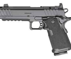 Springfield 1911 DS Prodigy Comp 9mm 5″ 17/20rd