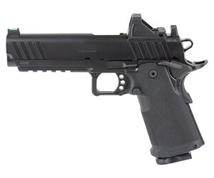 Springfield Armory 1911 DS Prodigy AOS 9mm 5″ Gear Pac