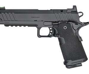 Springfield Armory Prodigy 1911 DS 9mm 5-inch Optic-Ready