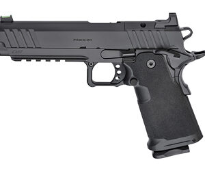 Springfield Armory DS Prodigy AOS 1911 9mm 5″ 17/20rd