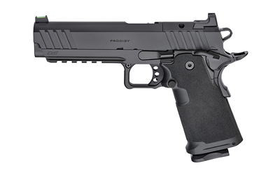 SPPH9119AOS_1 Springfield Armory DS Prodigy AOS 1911 9mm 5″ 17/20rd