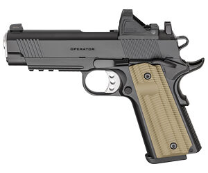 Springfield Armory 1911 Operator AOS 9mm 4.25″