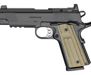 Springfield Armory 1911 Operator AOS .45 ACP 4.25in
