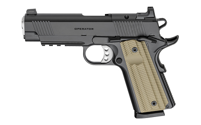 SPPO9228AOS_1 Springfield Armory 1911 Operator AOS .45 ACP 4.25in