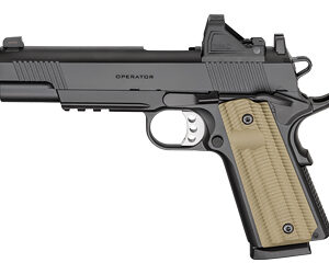 Springfield Armory 1911 Operator AOS .45 ACP Gear-Pac