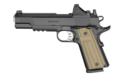 Springfield Armory 1911 Operator AOS .45 ACP Gear-Pac