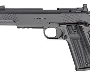 Springfield Armory 1911 Operator AOS .45 ACP 5.75″