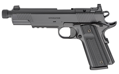 SPPOT9240AOS_1 Springfield Armory 1911 Operator AOS .45 ACP 5.75″
