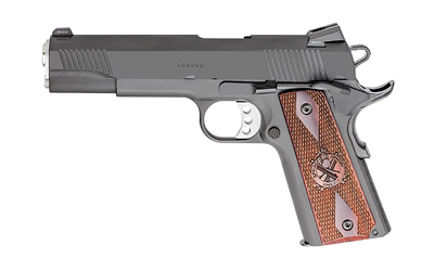 Springfield Armory 1911 Loaded .45 ACP 5″ Parkerized 7-Rd Cocobolo