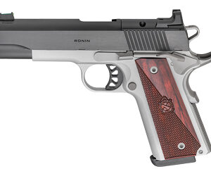 Springfield Armory Ronin 1911 AOS 9mm 4.25″ 9 + 1