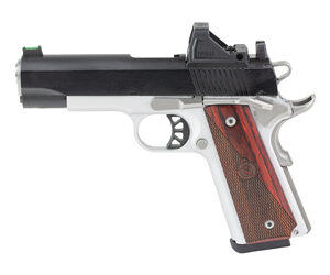 Springfield Armory 1911 Ronin AOS .45 ACP 4.25in Gear Pac