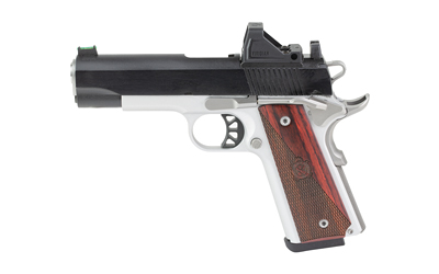 Springfield Armory 1911 Ronin AOS .45 ACP 4.25in Gear Pac