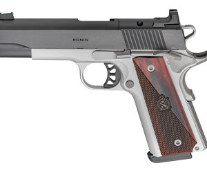 Springfield Armory 1911 Ronin AOS .45 ACP 4.25in 8-Round