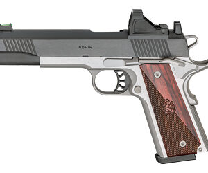Springfield Armory 1911 Ronin AOS 9mm 5″ Gear Pac