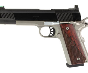 Springfield Armory Ronin 1911 AOS 9mm 5in