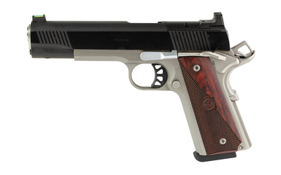 SPPX9119LAOS_1 Springfield Armory Ronin 1911 AOS 9mm 5in