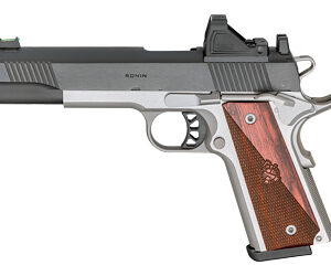 Springfield Armory Ronin 1911 AOS .45 ACP 5″ Gear Pac