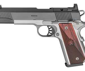 Springfield Armory Ronin 1911 .45 ACP 5in 8+1