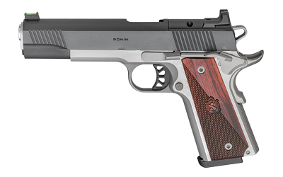 SPPX9120LAOS_1 Springfield Armory Ronin 1911 .45 ACP 5in 8+1