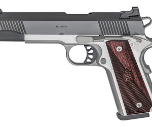 Springfield Armory Ronin 1911 10mm Two-Tone