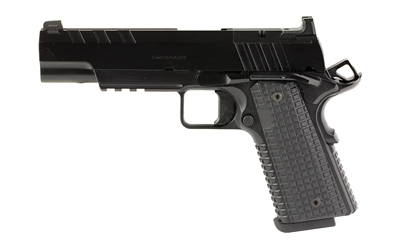 Springfield Armory Emissary AOS 1911 9mm 5″ 9-Rd Black