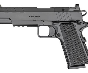 Springfield Armory Emissary AOS 1911 .45 ACP 5″ 8+1