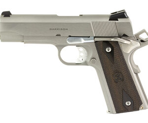 Springfield Armory 1911 Garrison 9mm 4.25″ Stainless