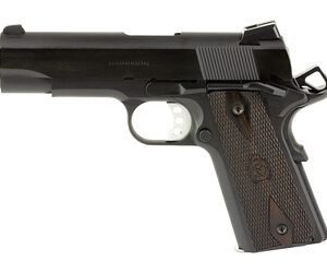 Springfield 1911 Garrison 9mm 4.25 in Blued 9-Round