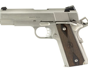 Springfield Armory 1911 Garrison .45 ACP 4.25″ 7rd
