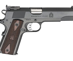 SPRGFLD 45ACP GARRISON TRGT 5″ 7RD