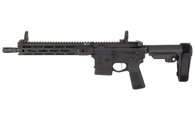 Springfield Armory Saint Victor V2 5.56 NATO 11.5″ 10rd
