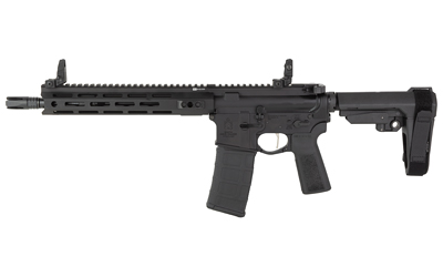 Springfield Armory Saint Victor V2 5.56 NATO 11.5″ Pistol