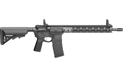 SPGFLD ST VIC V2 B5 556 14″ 30RD PAC