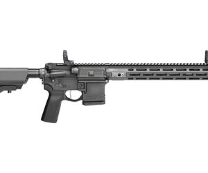 Springfield Armory Saint Victor V2 5.56 NATO 14″ 10rd