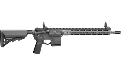 SPSTV914556BLC-V2-B5_1 Springfield Armory Saint Victor V2 5.56 NATO 14″ 10rd
