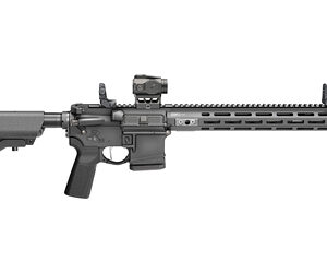 SPGFLD ST VIC V2 556 14″ 10R BLK PAC