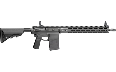 SPSTV916308B-V2-B5_1 Springfield Saint Victor V2 .308 Win 16in 20rd Black