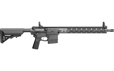 SPSTV916308BLC-V2-B5_1 Springfield Armory Saint Victor V2 .308 Win Black