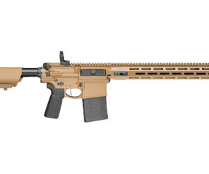 Springfield Saint Victor V2 .308 16in Coyote 20rd