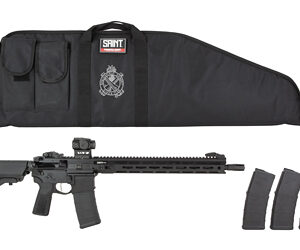 SPGFLD ST VIC V2 B5 556 16″ 30RD PAC