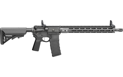 SPSTV916556B-V2-B5_1 Springfield Armory Saint Victor V2 5.56 NATO 16in 30rd
