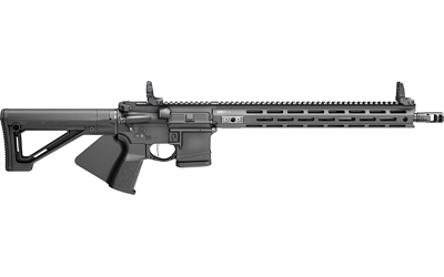 SPSTV916556BCA-V2_1 Springfield Saint Victor V2 5.56 16in 10rd