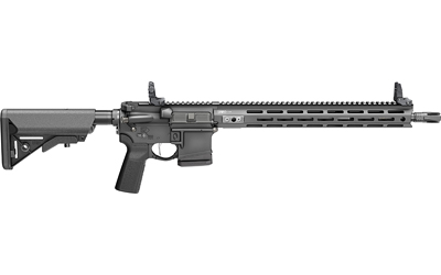 Springfield Armory Saint Victor V2 5.56 NATO 16in B5 10rd
