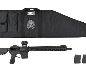 SPGFLD ST VIC V2 B5 556 16″ 10RD PAC