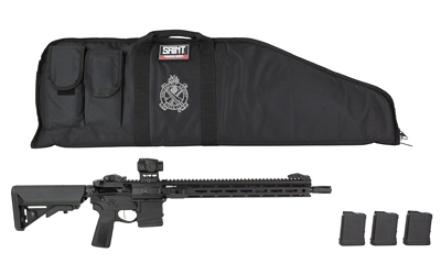 SPGFLD ST VIC V2 B5 556 16″ 10RD PAC