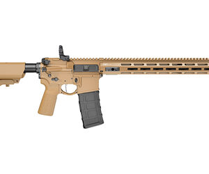 Springfield Saint Victor V2 5.56 16″ 30rd Coyote