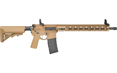 Springfield Saint Victor V2 5.56 16″ 30rd Coyote